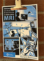 ISBN: 9789462999336 - Title: Personalized 2D-selective RF excitation in high field MRI